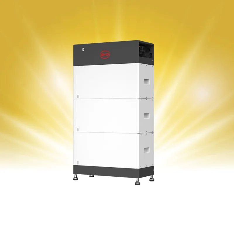 Schnäppchen BYD Battery-Box HVM+ 8.3